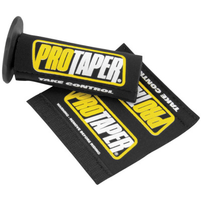Image for Pro Taper Grip Covers