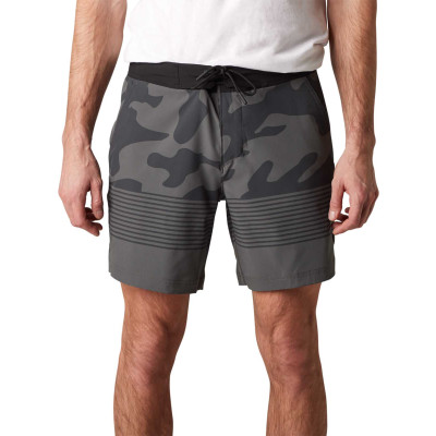 Image for Fox Racing Essex Volley Camo Hybrid Shorts