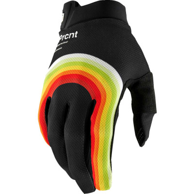 Image for 100% iTrack Rewind Gloves