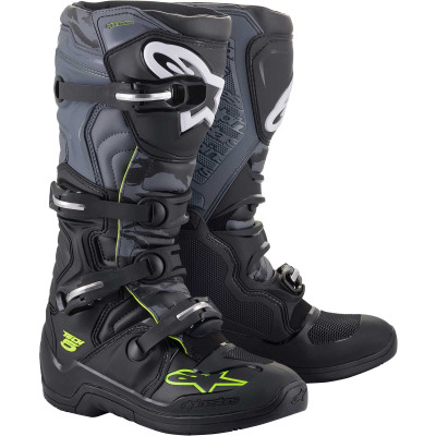 Image for Alpinestars Tech 5 Boots