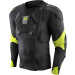 EVS Soft Ballistic Pro Jersey BALLISTICP-BK-