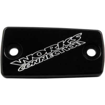Image for Works Connection Clutch Reservoir Cap
