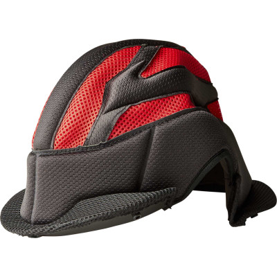 Image for Fox Racing Rampage Pro Carbon Comfort MTB Helmet Liner
