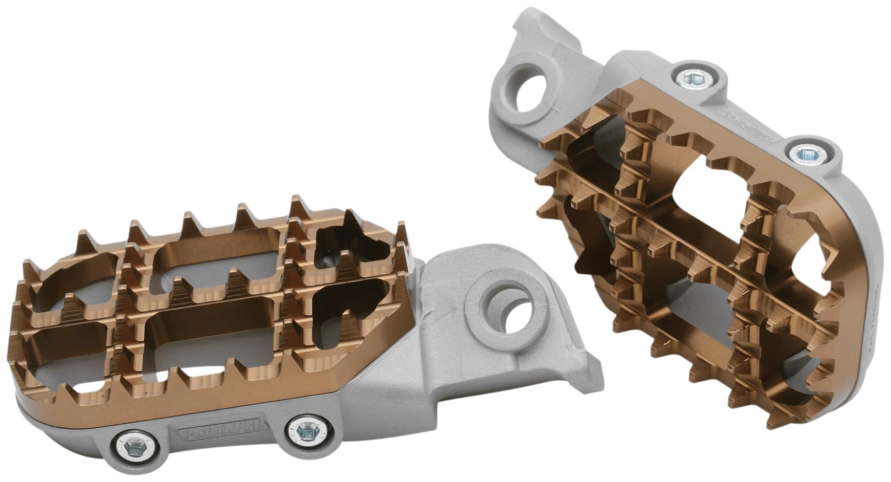 Pro Taper 2.3 Platform Footpegs PT2.3