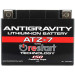 Antigravity ATZ-7 RE-START Lithium Battery AG-ATZ7-RS