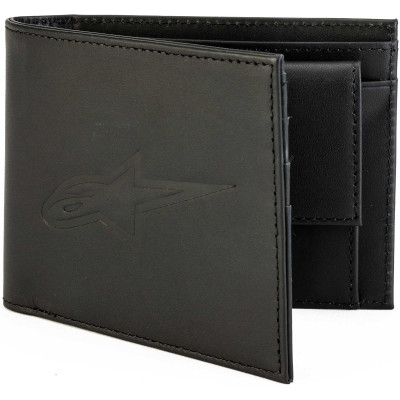 Image for Alpinestars Ageless Leather Wallet