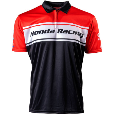 Image for Factory Effex Honda Pit Shirt