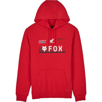 Image for Fox Racing Fox x Honda Pullover Hoodie