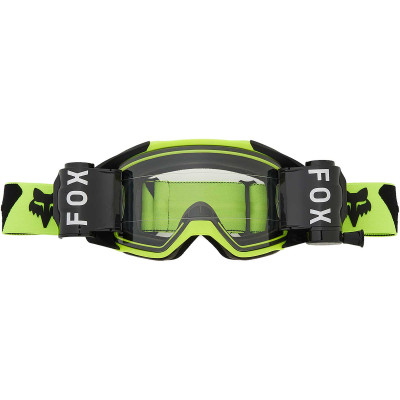 Image for Fox Racing Vue Roll Off Goggles