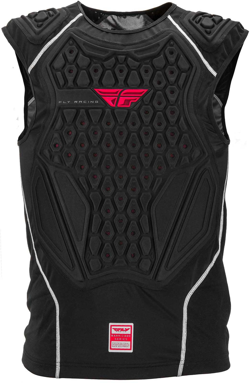 Fly Racing Youth Barricade Pullover Vest 360-9700