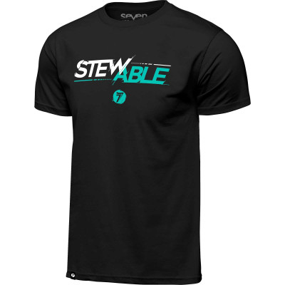 Image for Seven Stewable T-Shirt