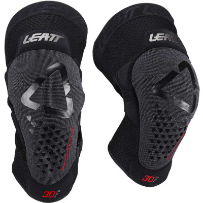 Image for Leatt 3DF 5.0 EVO MTB Knee Guards