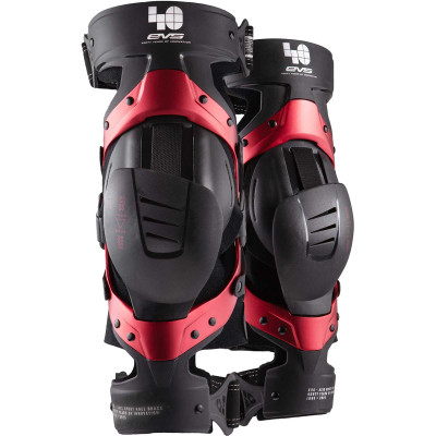 Image for EVS Axis Sport 40th LE Knee Braces
