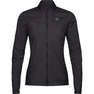 Image for Fox Racing Women's Ranger Wind MTB Jacket