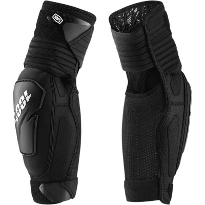 Image for 100% Fortis Bicycle Elbow Guards