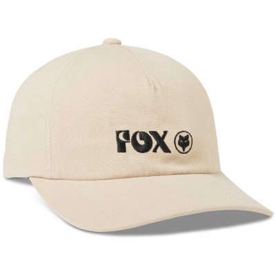 Image for Fox Racing Women's Rockwilder Adjustable Strapback Hat