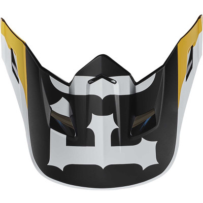 Image for Fox Racing V2 Rohr Helmet Visor