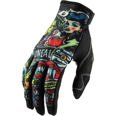 Image for O'Neal Mayhem Crank Gloves