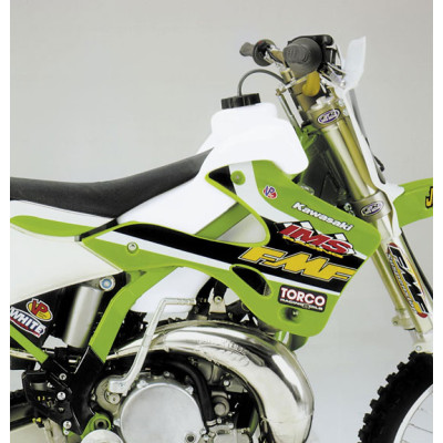 Image for IMS Large Capacity Gas Tank