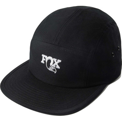 Image for Fox Shox Shop 5-Panel Strapback Hat