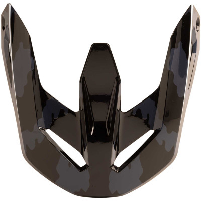 Image for Fox Racing V1 Nuklr Helmet Visor