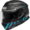 Shoei GT-Air 3 Discipline Full Face Street Helmet