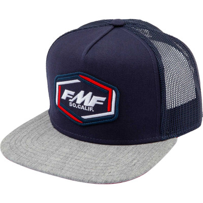 Image for FMF Cut Snapback Hat