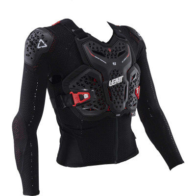 Image for Leatt Youth 2.4 Hybrid Junior Body Protector