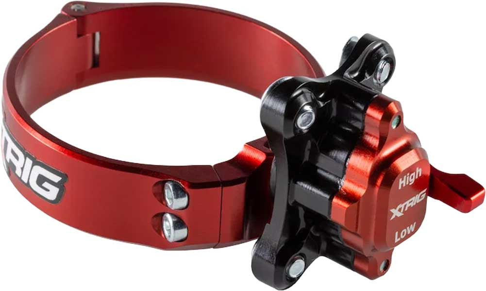 Xtrig HiLo Holeshot Device 7010001-