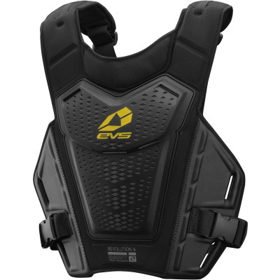 Image for EVS Revo 4 Roost Guard 2025