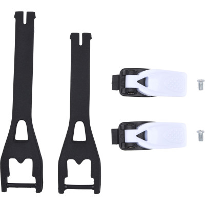 Image for Fox Racing Kids Comp 2023 Boot Buckle Strap Kit