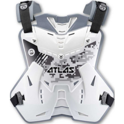 Image for Atlas Defender Chest Protector