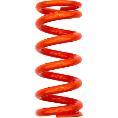 Image for Fox Shox SLS Steel Rear Spring