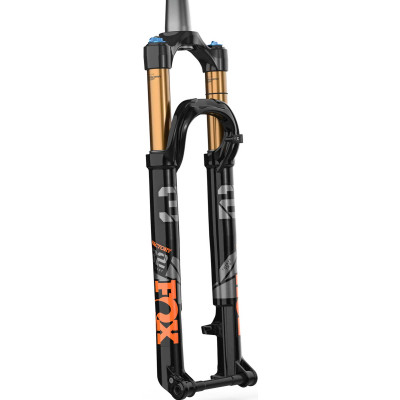Image for 2022 Fox Shox 32 Float SC 27.5 100 FIT4 Factory Fork