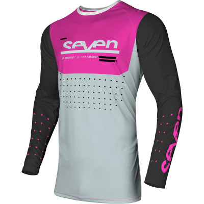 Image for Seven Vox Aperture Jersey
