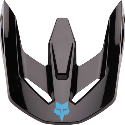 Image for Fox Racing V1 Polaris Helmet Visor