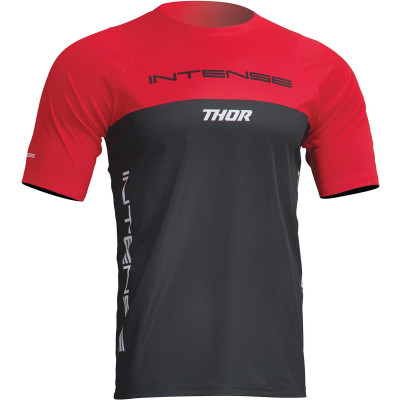 Image for Thor Intense Assist Censis Bicycle Jersey