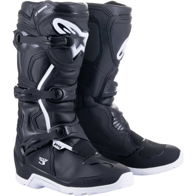 Image for Alpinestars Tech 3 Enduro Waterproof Boots