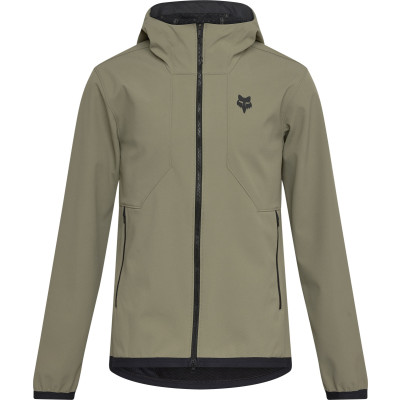 Image for Fox Racing Ranger Fire MTB Hoodie