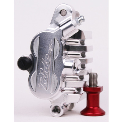 Image for Ride Engineering Billet Front Brake Caliper