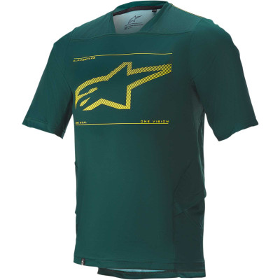 Image for Alpinestars Drop 6.0 Short Sleeve MTB Jersey