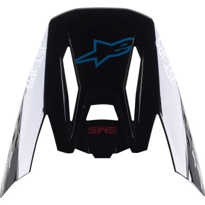 Image for Alpinestars SM5 Bond Helmet Visor