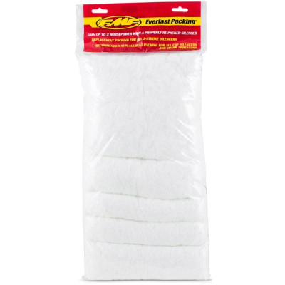 Image for FMF 2-Stroke Premier Silencer Packing