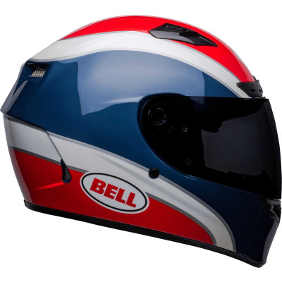 Image for Bell Qualifier DLX MIPS Classic Street Helmet