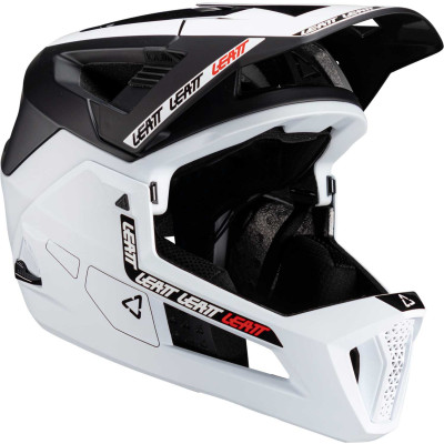 Image for Leatt MTB Enduro 4.0 V25 Bicycle Helmet