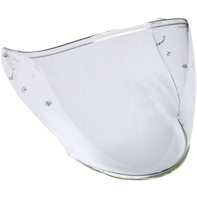 Image for Shoei CJ-2 Pinlock-Ready J-Cruise Replacement Face Shield