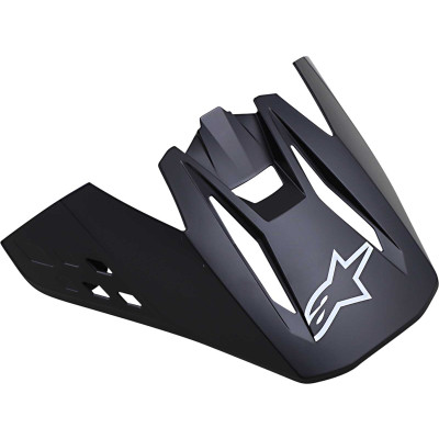 Image for Alpinestars SM5 Solid Helmet Visor