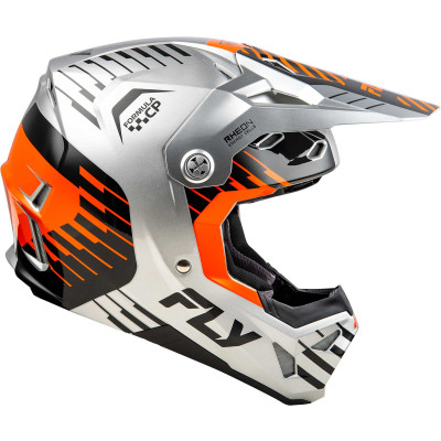 Image for 2026 Fly Racing Formula CP Slice Helmet