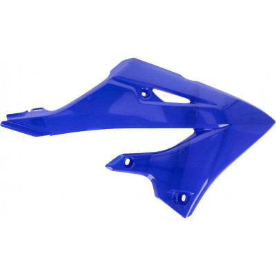 Image for Acerbis Yamaha Radiator Shrouds