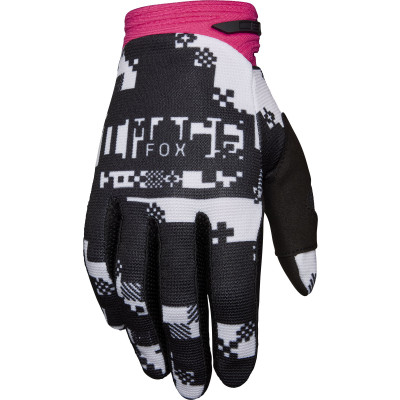 Image for Fox Racing 180 Digi Image Gloves